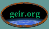 geir.org home page